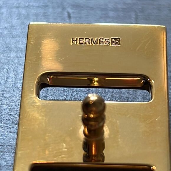 Hermes belt kit - Picture 5 of 6